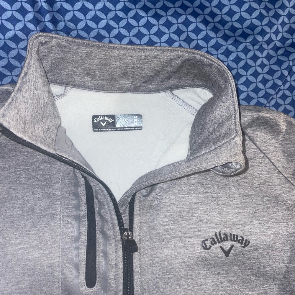 Callaway Pullover - Picture 2 of 3